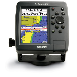 Garmin GPSMAP 498 498s Repair Service - Click Image to Close